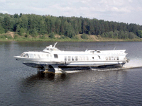 Комбинированный тур на остров Кижи через Петрозаводск